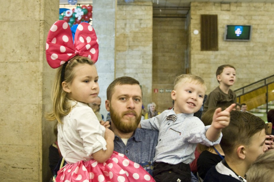 Отцы-одиночки получат маткапитал