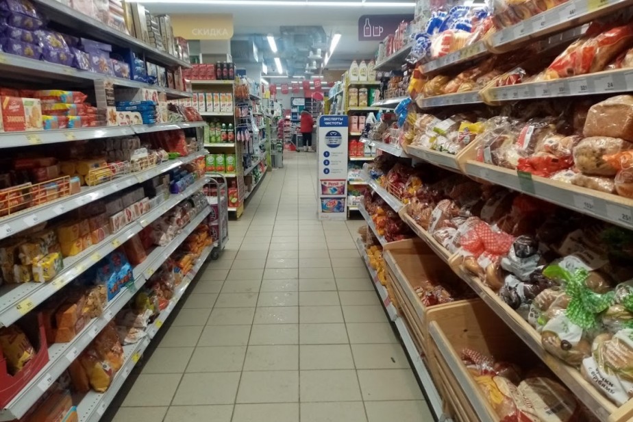 Минприроды: дефицита товаров из-за мусорной реформы не будет