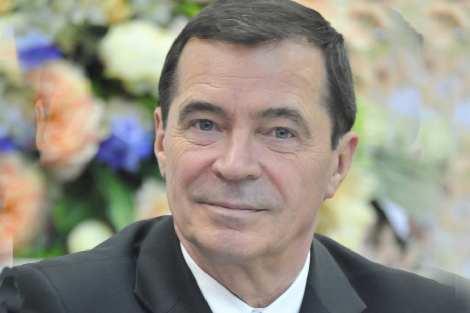 Умер глава УИЦ МФП Владимир Богдашин