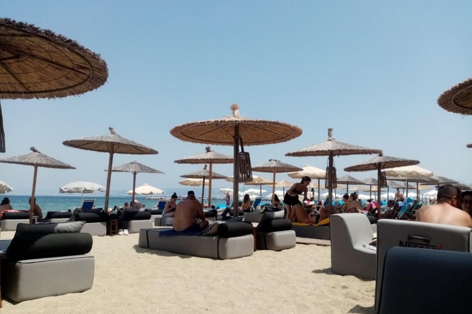 Туротрасль Турции не выдержит закрытия границ, считают в профсоюзе