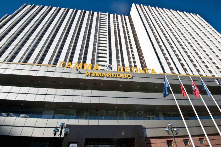 Антикризис по-измайловски Антикризис по-измайловски