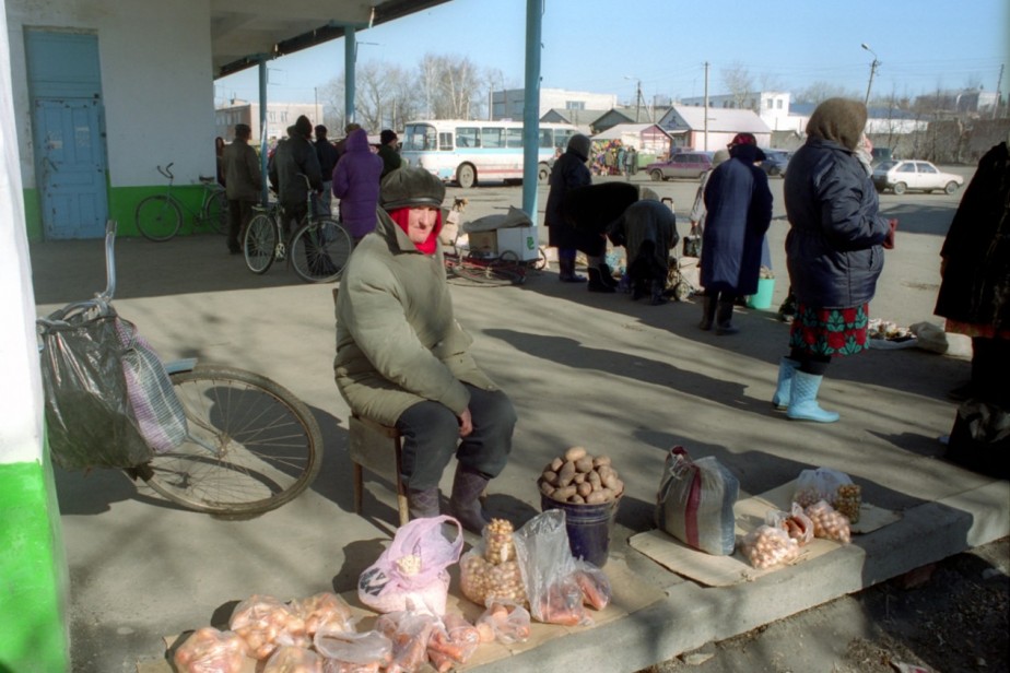 Россияне рассказали, готовы ли работать на пенсии