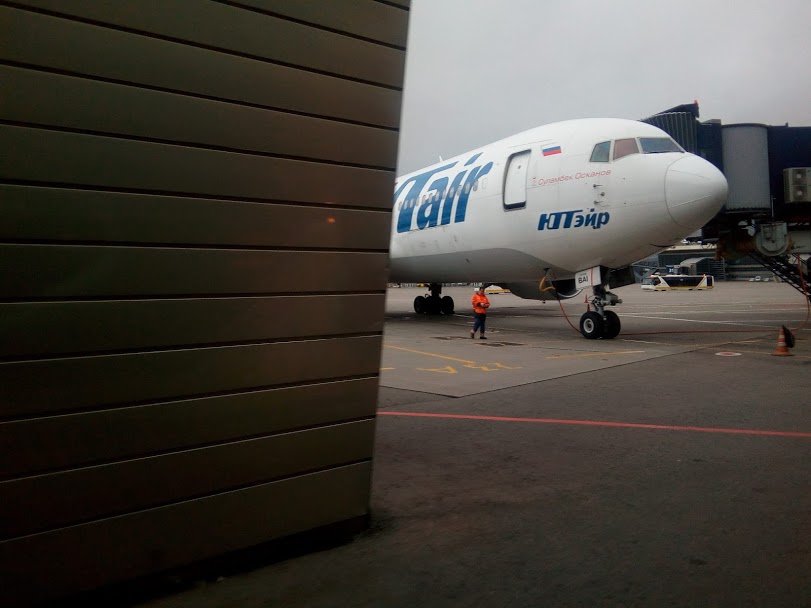 Женщины в России смогут работать авиамеханиками