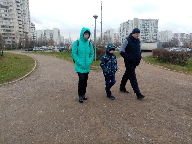 Выплаты на школьников получили  более 19 млн родителей