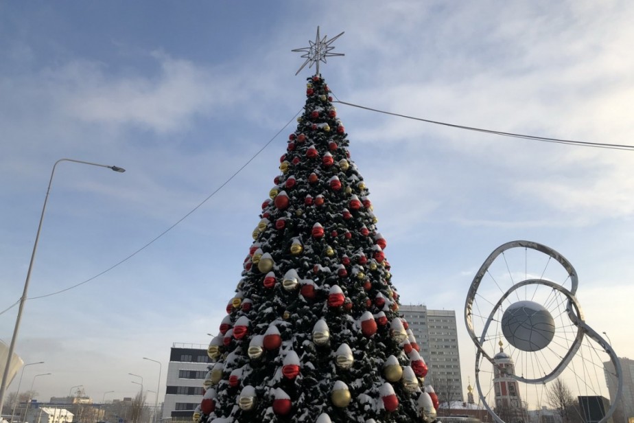 Зампред ФНПР счел популистским предложение продлить новогодние каникулы