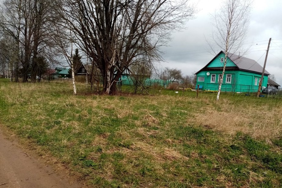 Дачную амнистию предлагают продлить до 2031 года