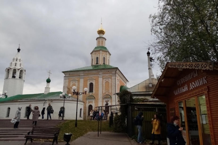 Россиянам продлили программу туристического кешбэка