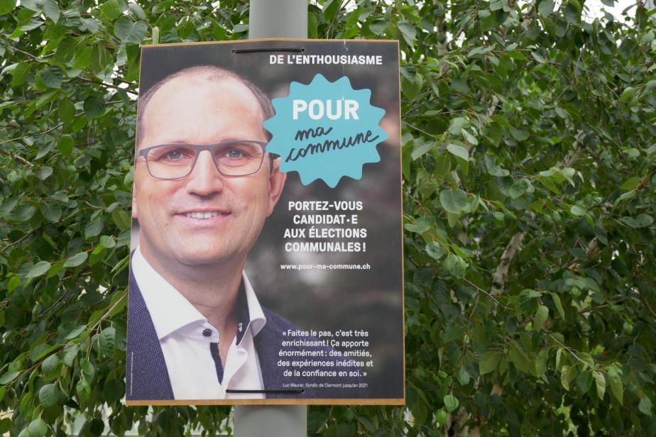 Выборы в Швейцарии: как кухарки управляют государством