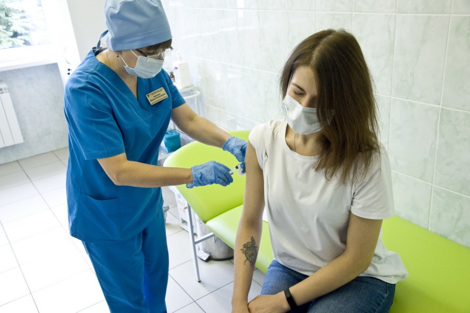 Профсоюз медработников возмущен предложением эпидемиолога по лечению от Covid-19