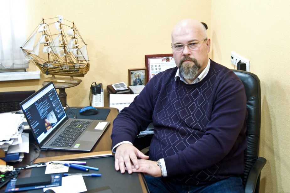 О взаимопомощи в ковидное время, проблемах и их решениях