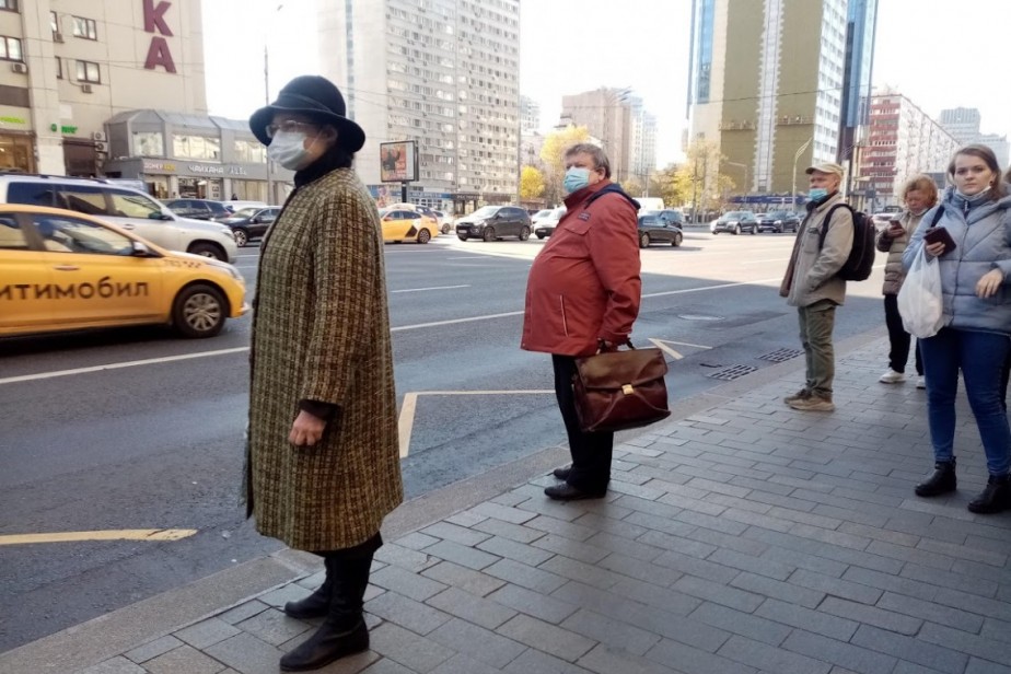 Каждый третий россиянин не знает о своих льготах