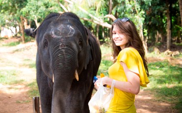 Турпоездка за три моря