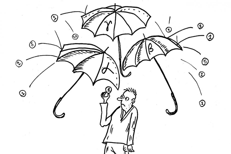 Зонтичные компании: усложненный аутсорсинг Зонтичные компании: усложненный аутсорсинг