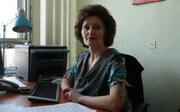 Геофизический конфликт