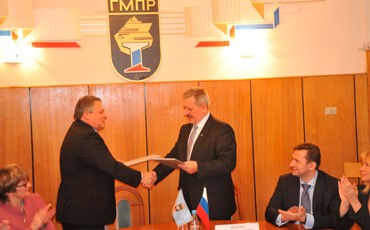 На линии огня