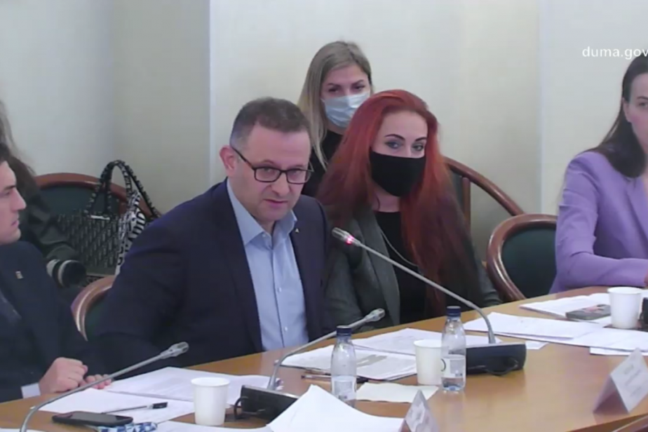 ФНПР: действие программы содействия занятости молодежи нужно расширить