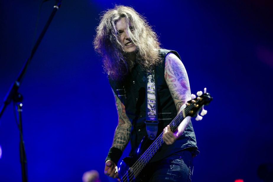 Рок-жизнь без прикрас