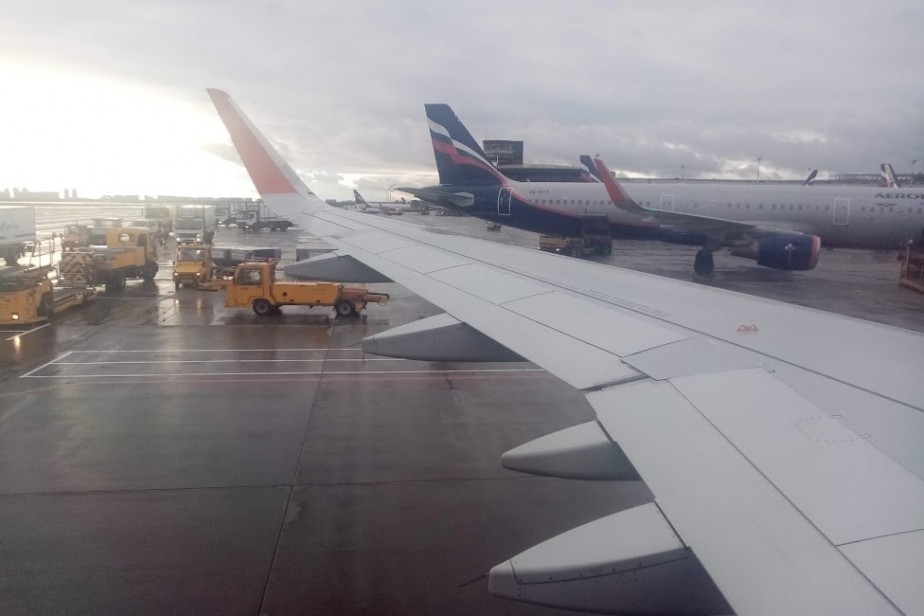 Профсоюз оспорит в суде отстранение от работы невакцинированных пилотов