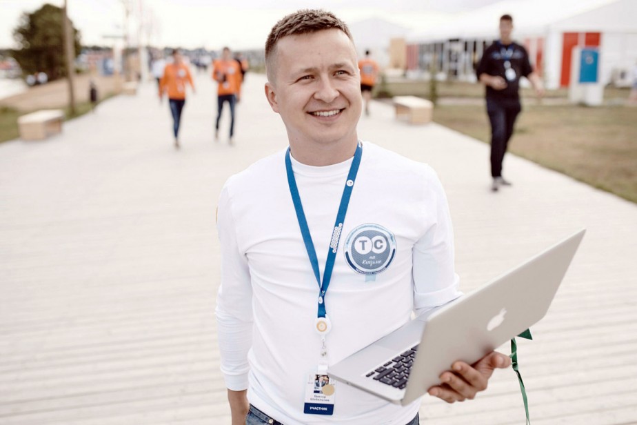 Второй дом для студентов