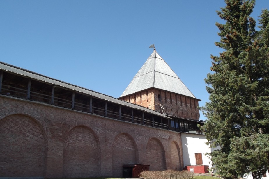 Новгородская область продлила режим нерабочих дней