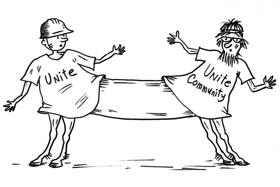 На двух конях сидеть стратегии не хватит