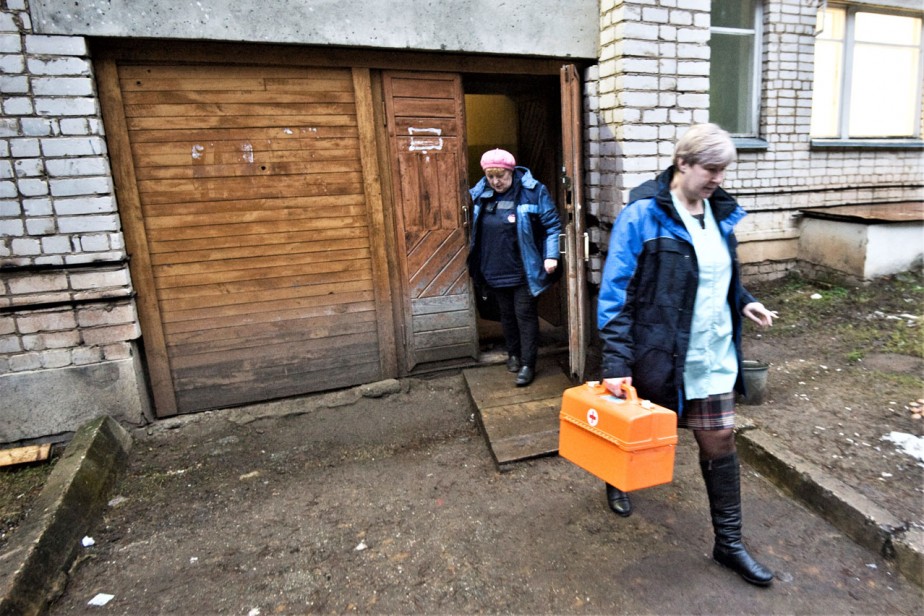 Более 90 млн рублей для привлечения медиков на село оказались невостребованными