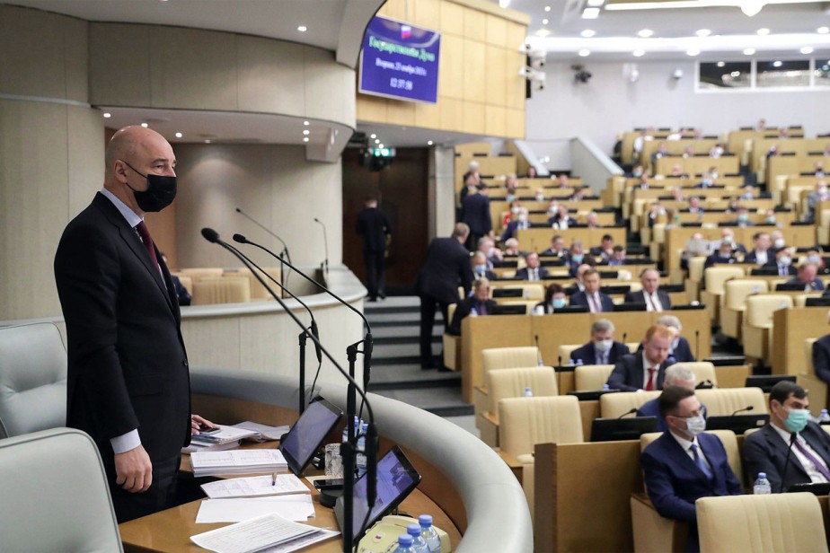 Бюджет принят, да здравствует бюджет