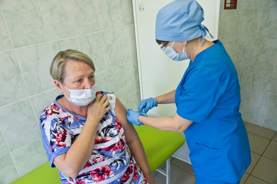 Пермские профсоюзы предложили повысить выплаты за осложнения от вакцинации