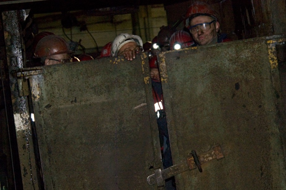 Черная работа