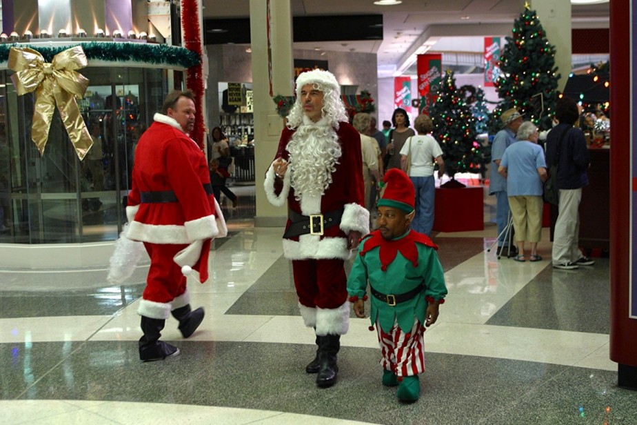 Если вам работать в Новый год…
