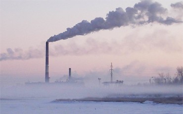 Две голодовки в "Туруханскэнерго"