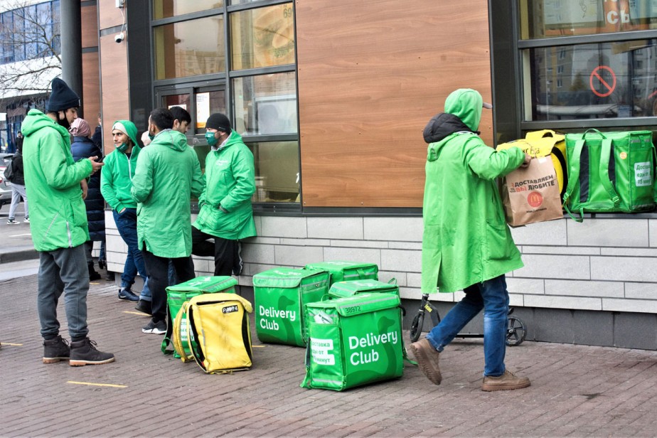 Для самых богатых - бесплатно