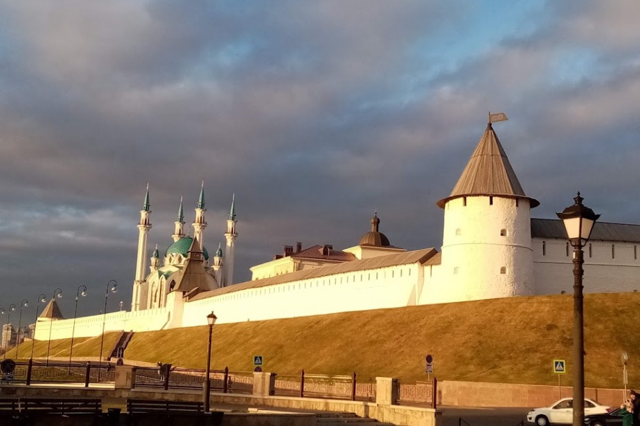 Минимальная зарплата в Татарстане выросла до 16700 рублей