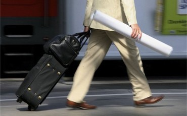 Командировки госслужащим оплатит местная власть