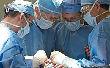 За нарушения при донорстве оштрафуют