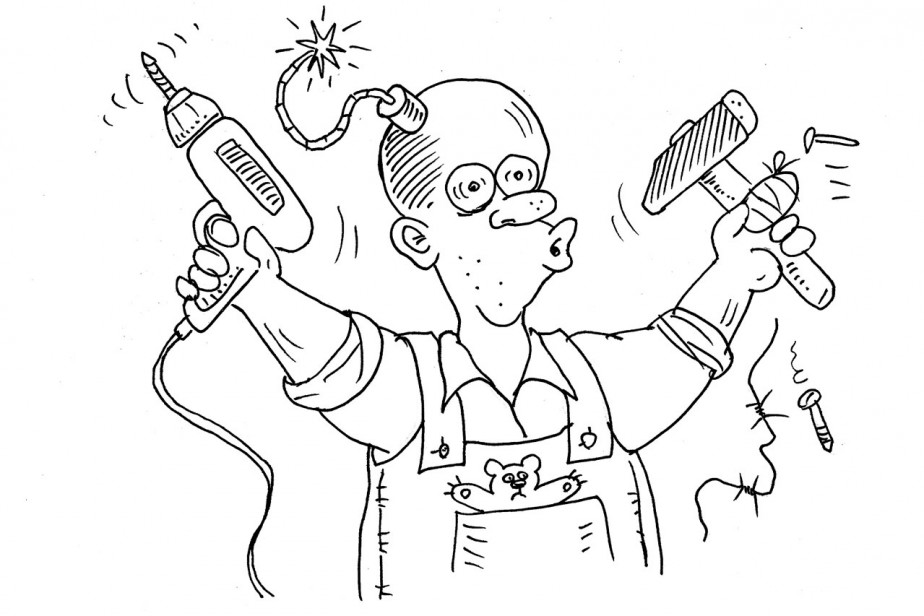 Человеческий фактор