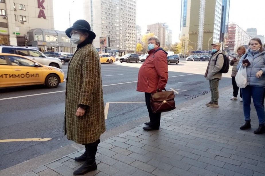 Треть россиян не знают, как рассчитывается размер пенсии