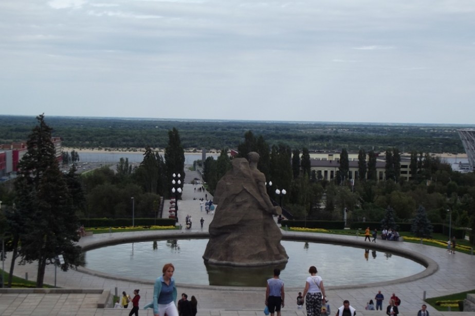 Стартовал профсоюзный проект «Герои труда Волгоградской земли»