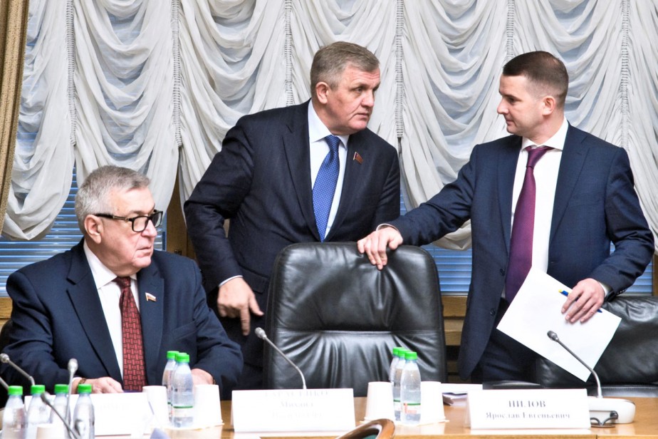 Что пойдет по плану