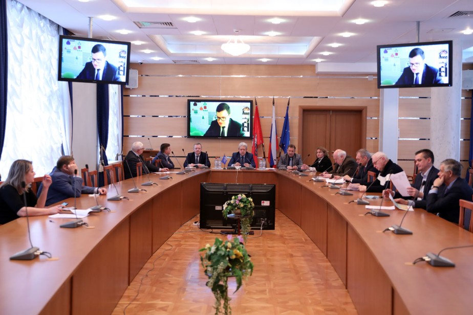 Социальный диалог - в каждый коллектив