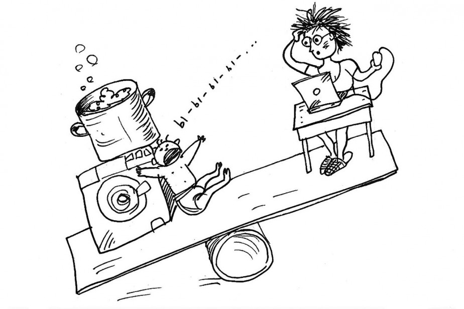 Двойная жизнь