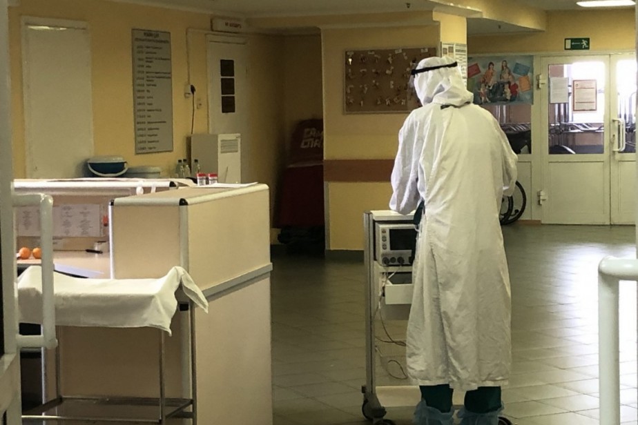 Европейские профсоюзы требуют улучшения условий труда медиков