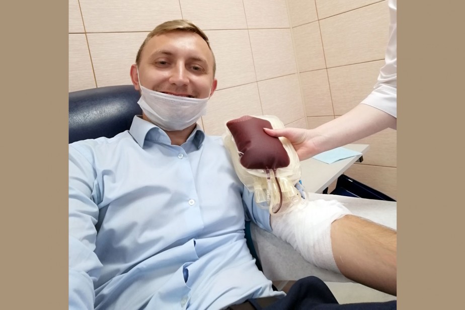 Генетический близнец Генетический близнец