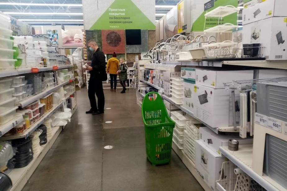 Французские компании не собираются уходить из России