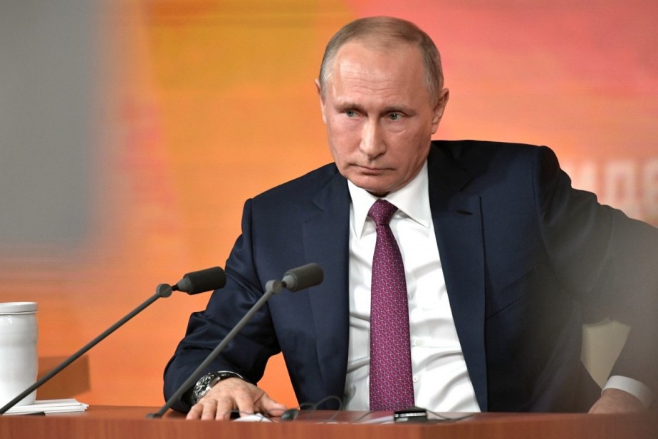 Путин подписал указ о мерах по социально-экономической стабильности и защите населения