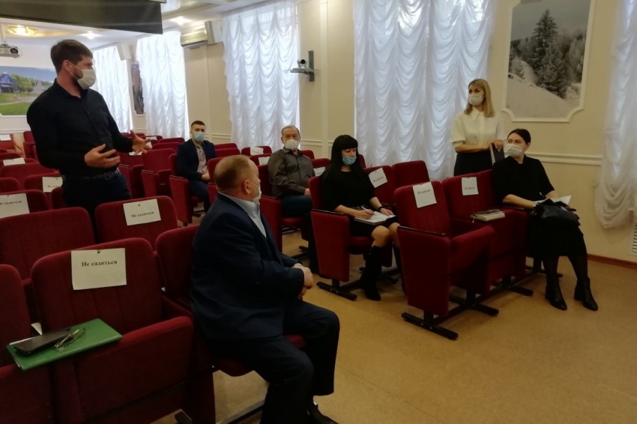 В Лениногорске питание в рабочих столовых "Татнефти" взято на профсоюзный контроль