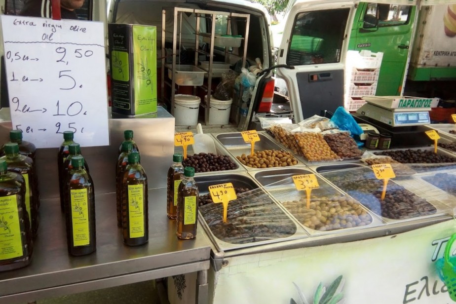 Рост цен на продовольствие в мире достиг рекордных показателей