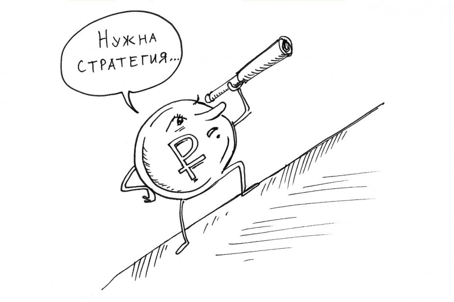 Время планирования, время стратегий