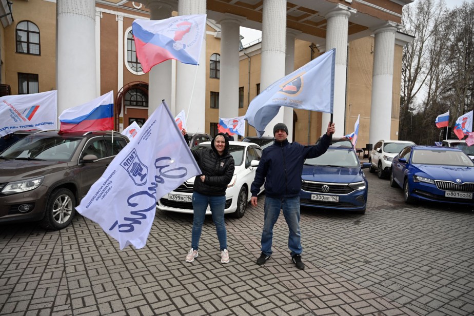 Сибирь, Урал, далее - везде