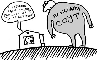 Спецоценка условий труда